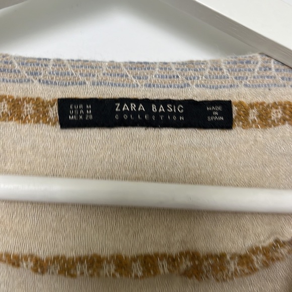 Bohemian Crop Top - Picture 5 of 5